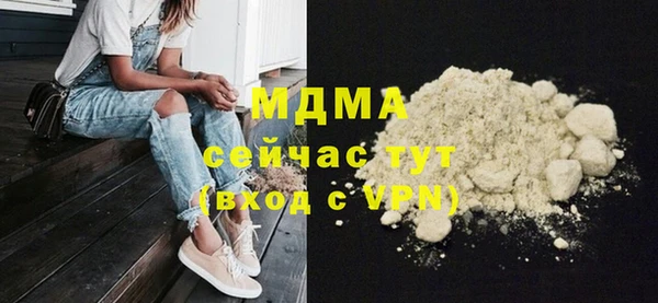 прущий лед Нея